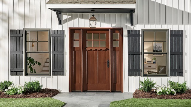 Door Specialties photo 3