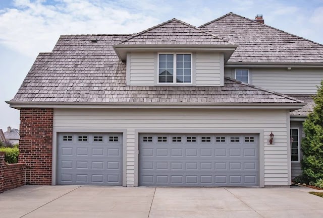 Doorwise Garage Door Solutions