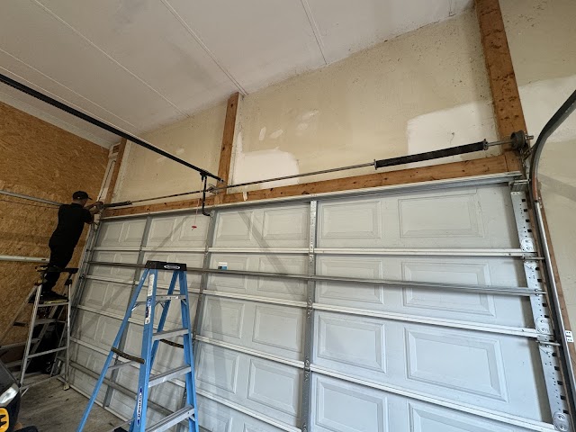 Doorwise Garage Door Solutions photo 2