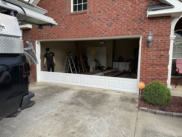 Doorwise Garage Door Solutions photo 3