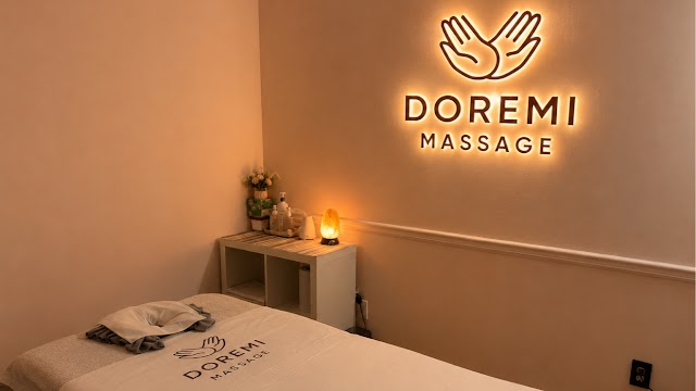 DoReMi Massage