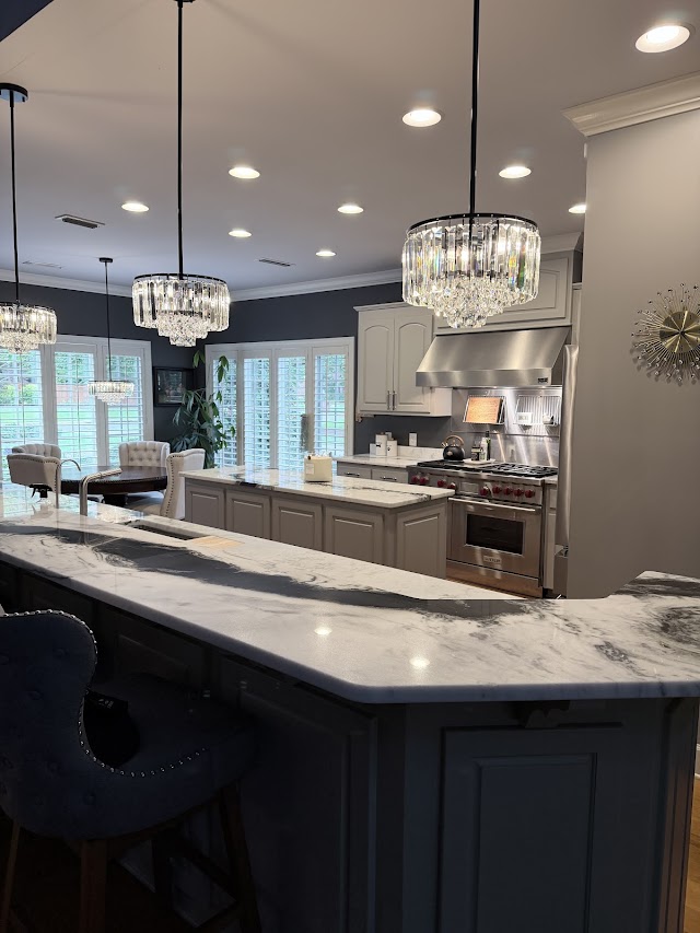 Dothan Countertops & Cabinet Supplies, LLC