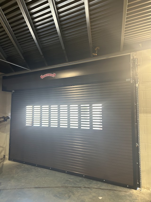 Dothan Overhead Door