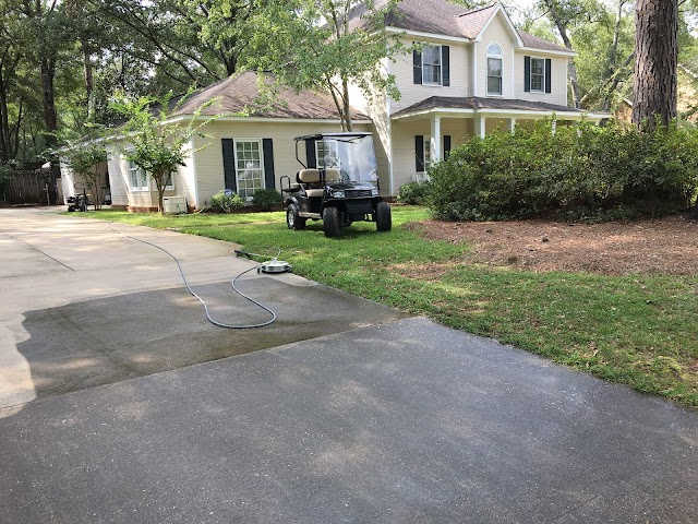 Dothan Pro Wash photo 2