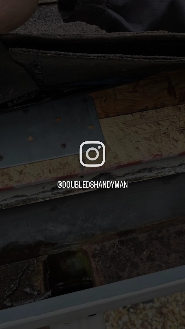 Double D's Handyman Services photo 3