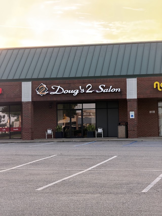 Doug's 2 Salon