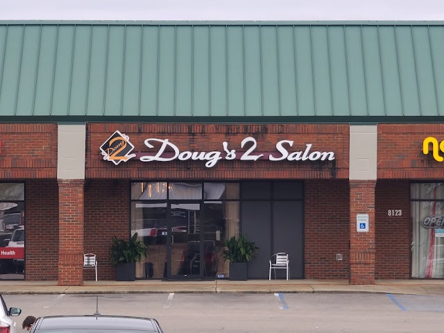 Doug's 2 Salon photo 2