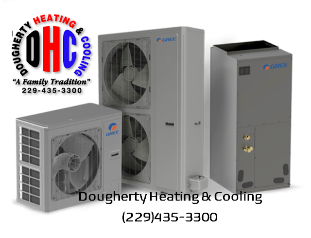 Dougherty Heating & Cooling