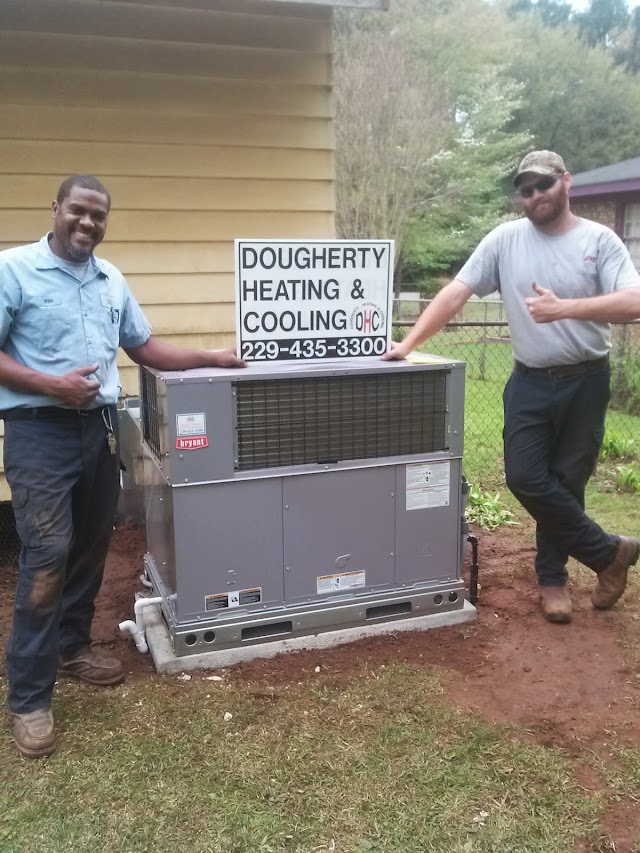 Dougherty Heating & Cooling photo 2