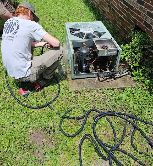 Dougherty Heating & Cooling photo 3