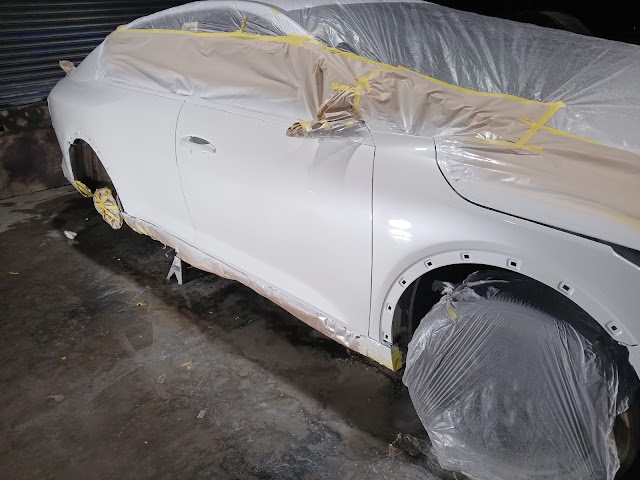 Douglas Paint & Body Shop photo 3