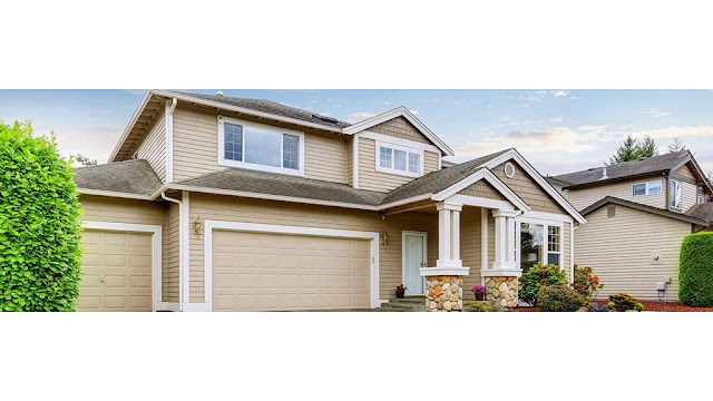 Dove Overhead Doors Inc