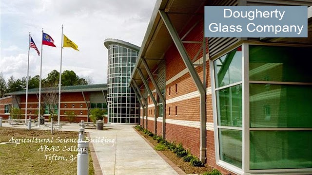 Doyle Taylor Glass photo 4