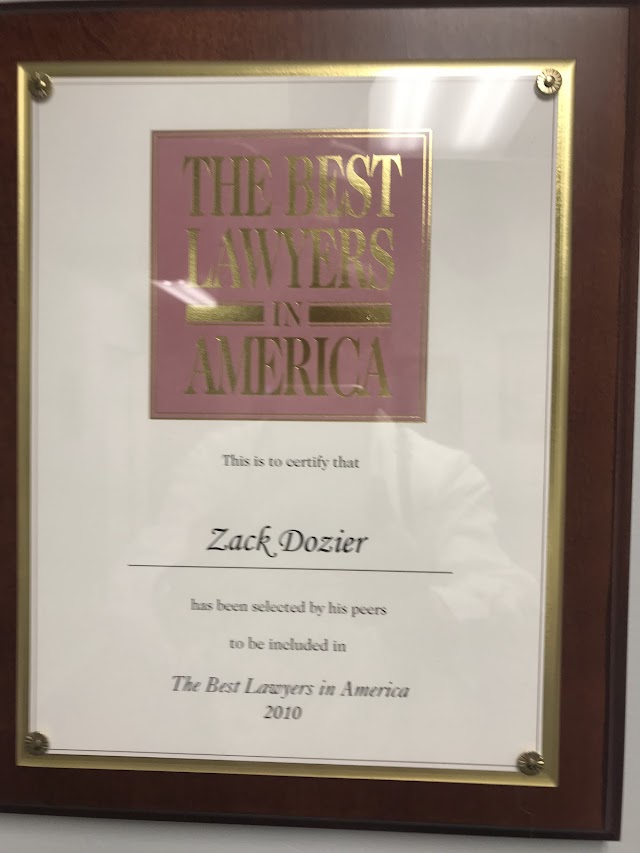 Dozier Law Firm photo 3