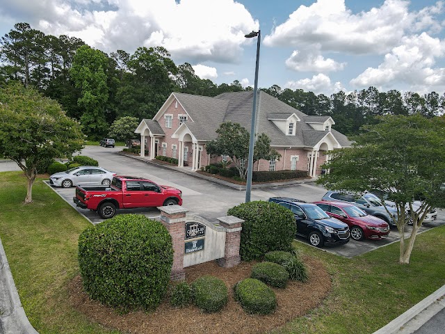 Dozier Law, P.C.