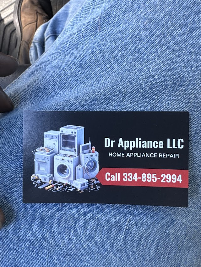 Dr Appliance LLC