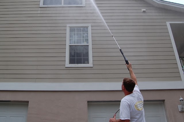 Dr. Klean Power Washing and Exterior Cleaning LLC. photo 3