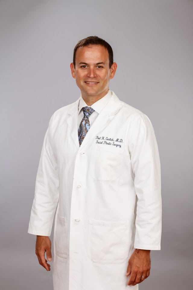 Dr. Puya Davoodi photo 3
