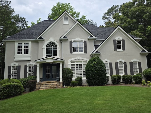 Dr Roof Atlanta photo 2