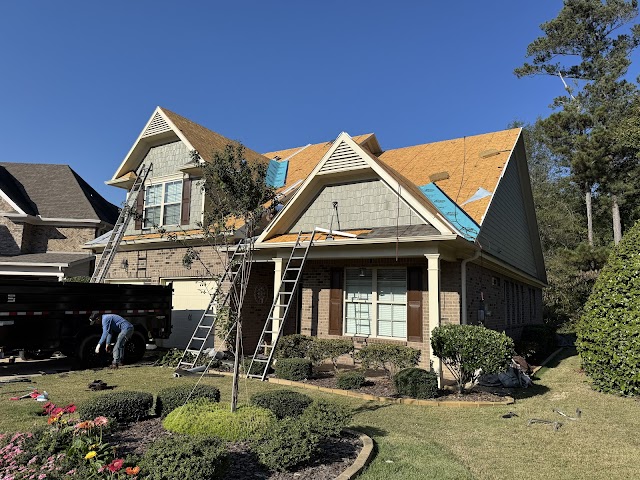 Dr Roof Atlanta photo 4