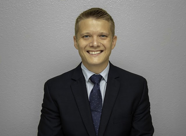 Dr. Seth Jarrell MD - Internal Medicine Clinic