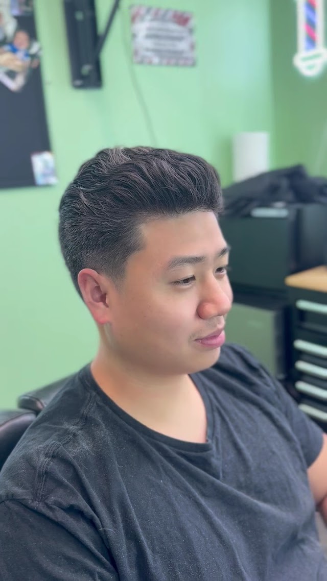DR the Barber photo 2