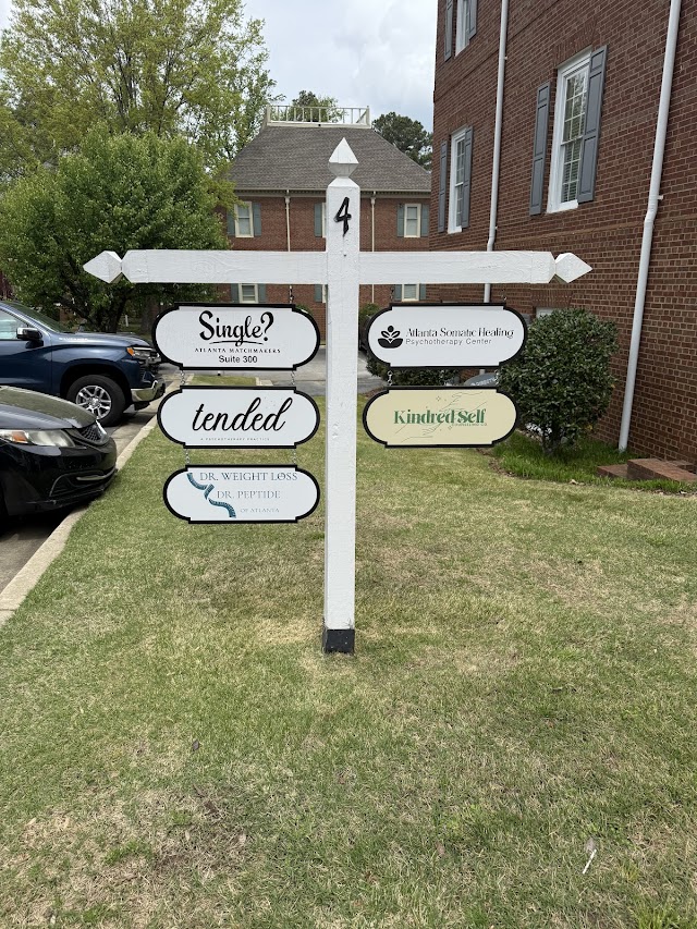 Dr. Weight Loss of Atlanta - Sandy Springs photo 2