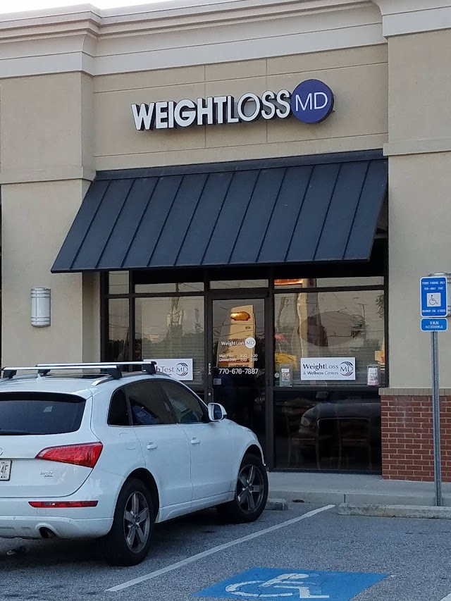 Dr. Weight Loss of Atlanta - Sandy Springs photo 4
