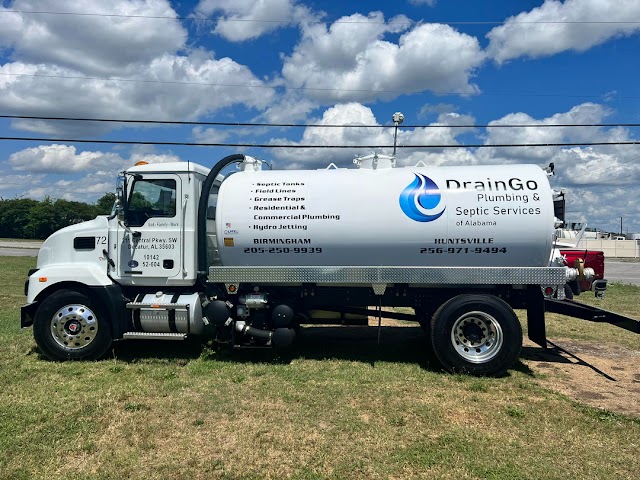 Drain Go Plumbing
