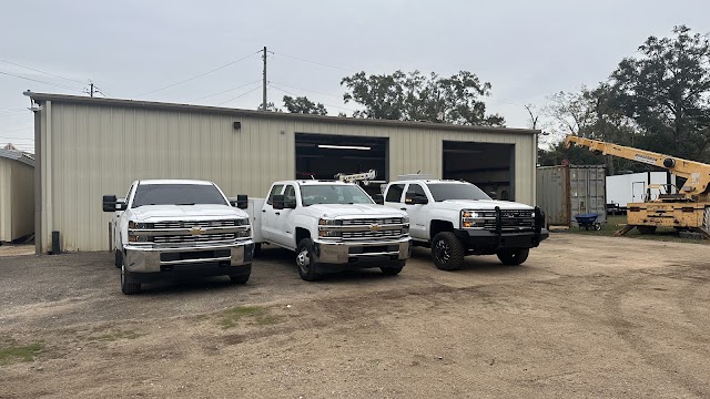 Dramatic Diesel Repair