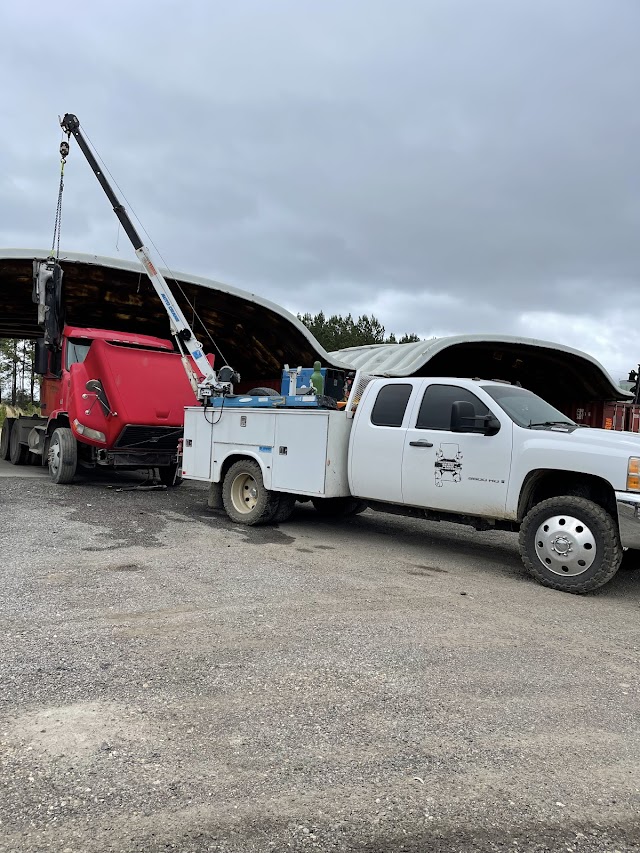 Dramatic Diesel Repair photo 3