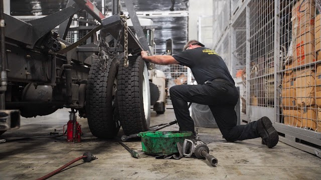 Dramatic Diesel Repair photo 4