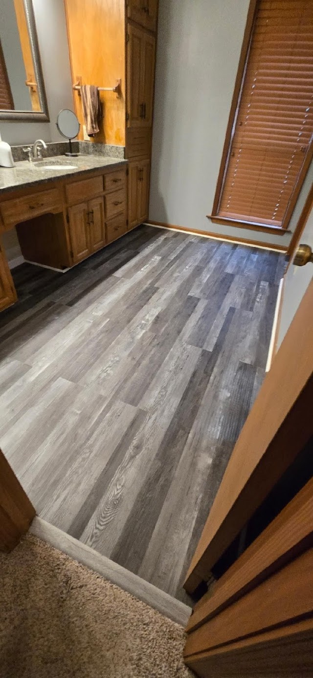 Dream Baths of Alabama, LLC photo 4