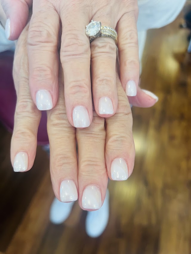 Dream Nail Day Spa Inc