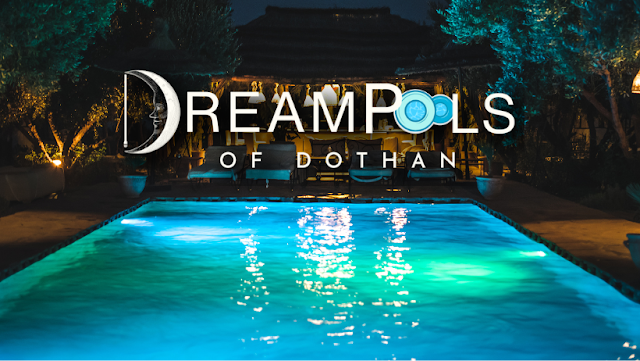 Dream Pools of Dothan