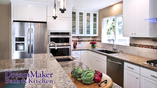 DreamMaker Bath & Kitchen of Huntsville