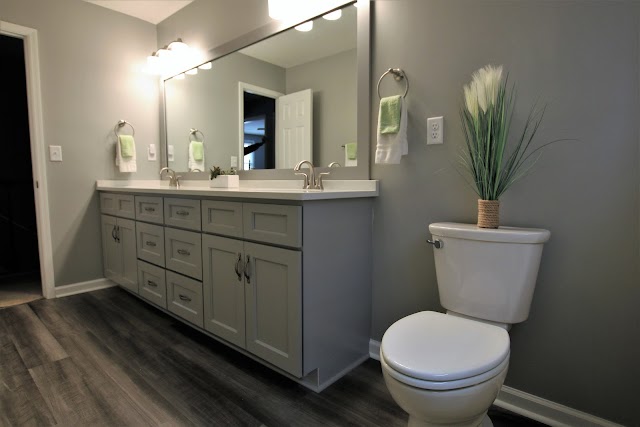 DreamMaker Bath & Kitchen of Huntsville photo 2
