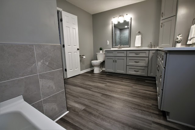 DreamMaker Bath & Kitchen of Huntsville photo 3