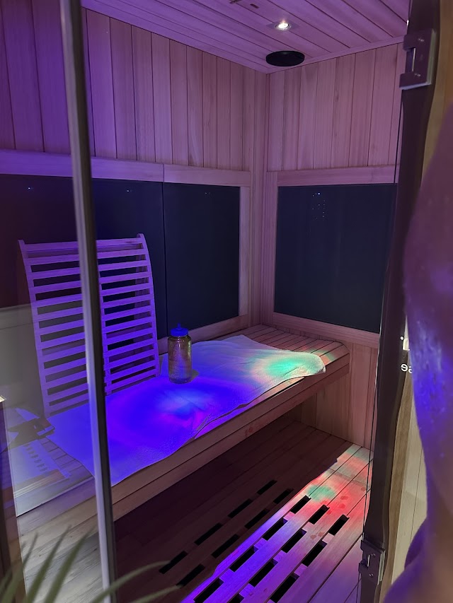 Drench Wellness Studio