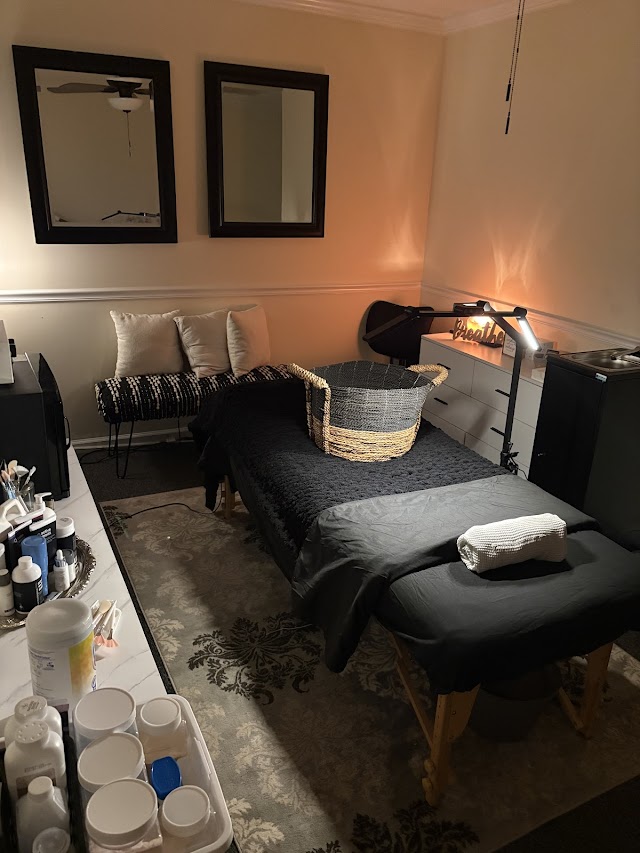 Drift Massage And Wellness Studio photo 4