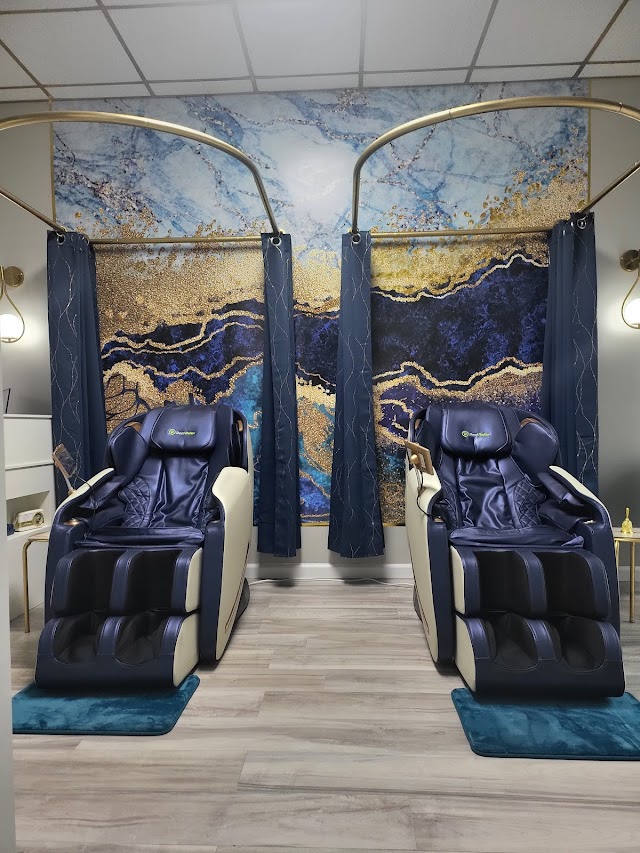 Drip Drop IV Hydration & Med Spa