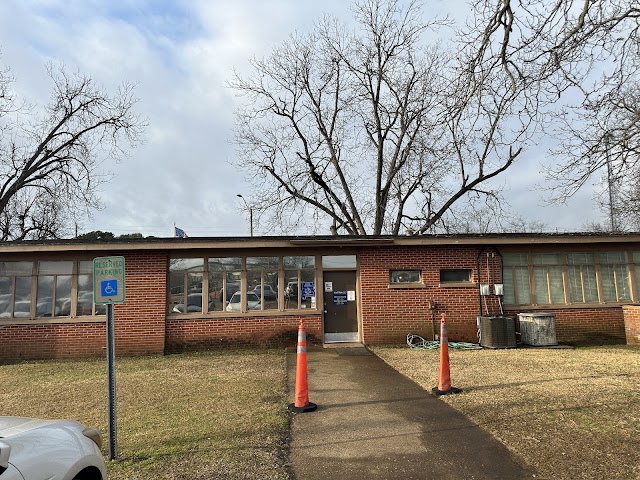 Drivers License Division