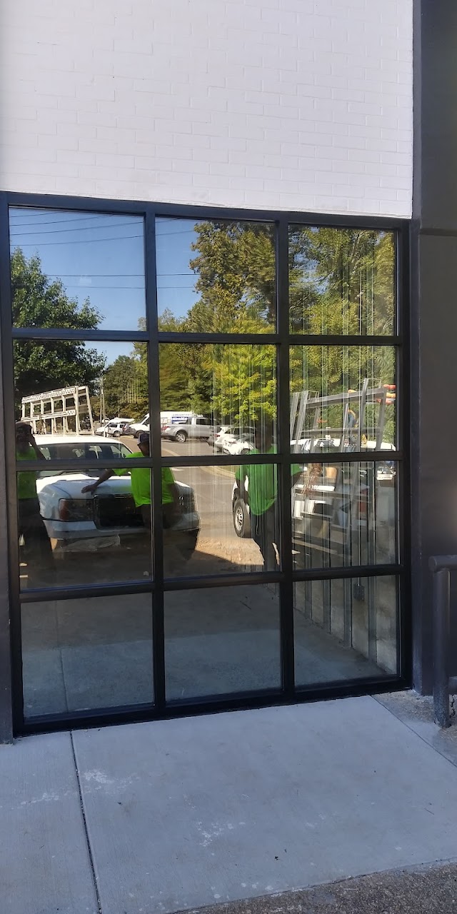 Druid Glass Construction, Inc. photo 2
