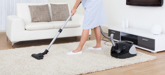 Drummond Carpet and Tile Cleaning