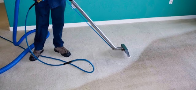 Drummond Carpet and Tile Cleaning photo 2
