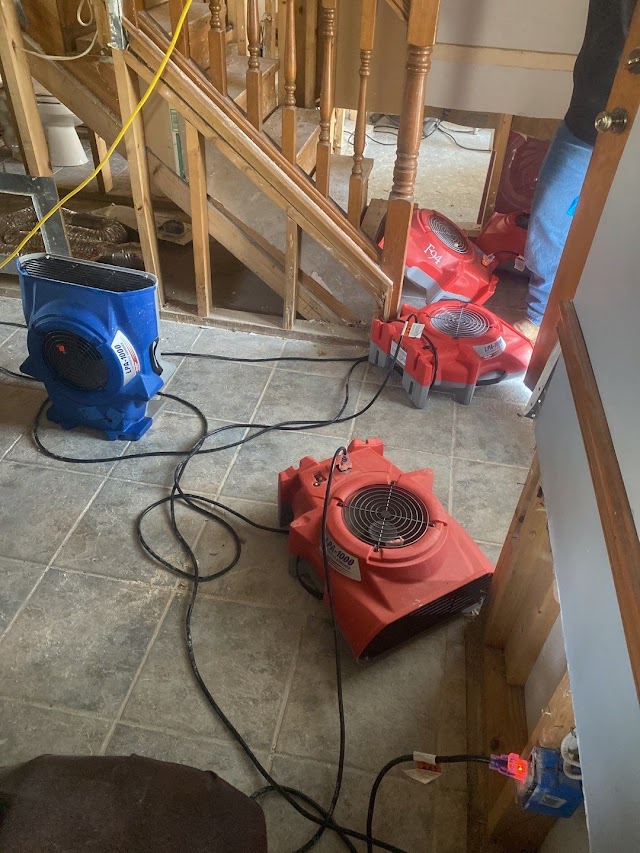 Dry Fast of Tuscaloosa - Water Damage Restoration photo 2