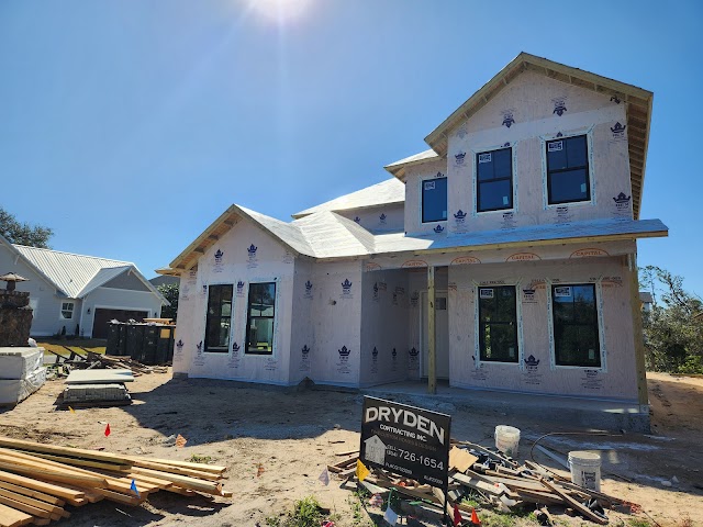 Dryden Contracting Inc