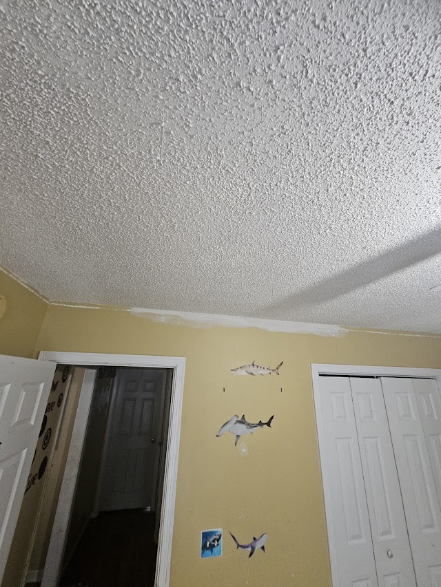 Drywall Repair photo 2