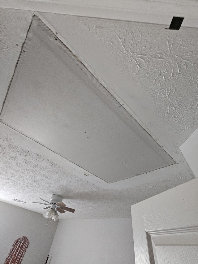 Drywall Repair photo 3