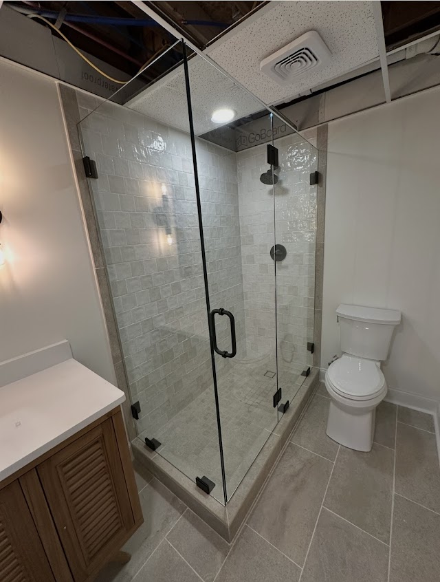 DTS Glass & Mirror photo 2